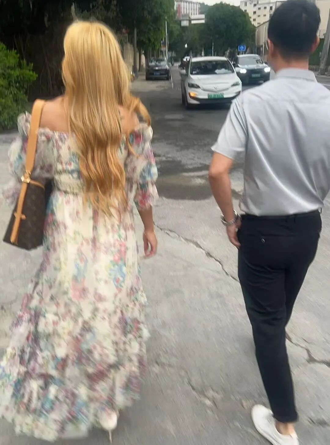 反诈警示图片